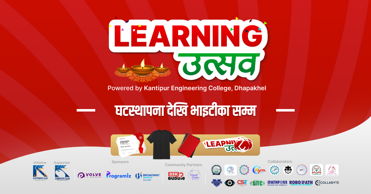 Learning Utsav